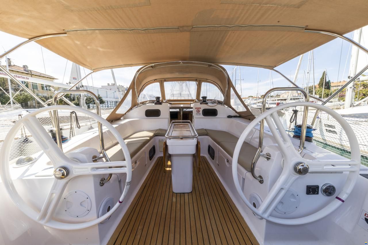 Elan Impression 45