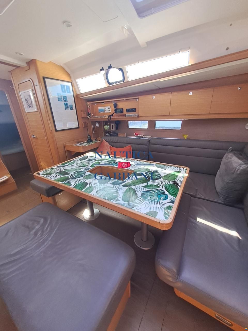 Dufour 460 Grand Large