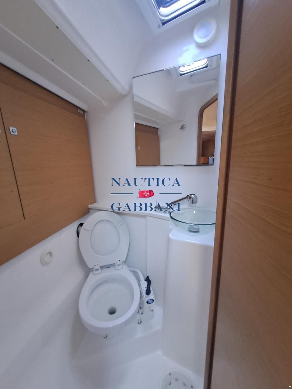 Dufour 460 Grand Large