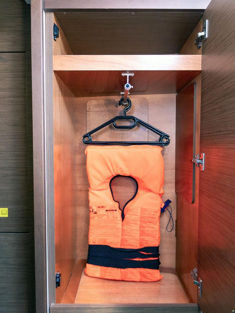 Lagoon 40