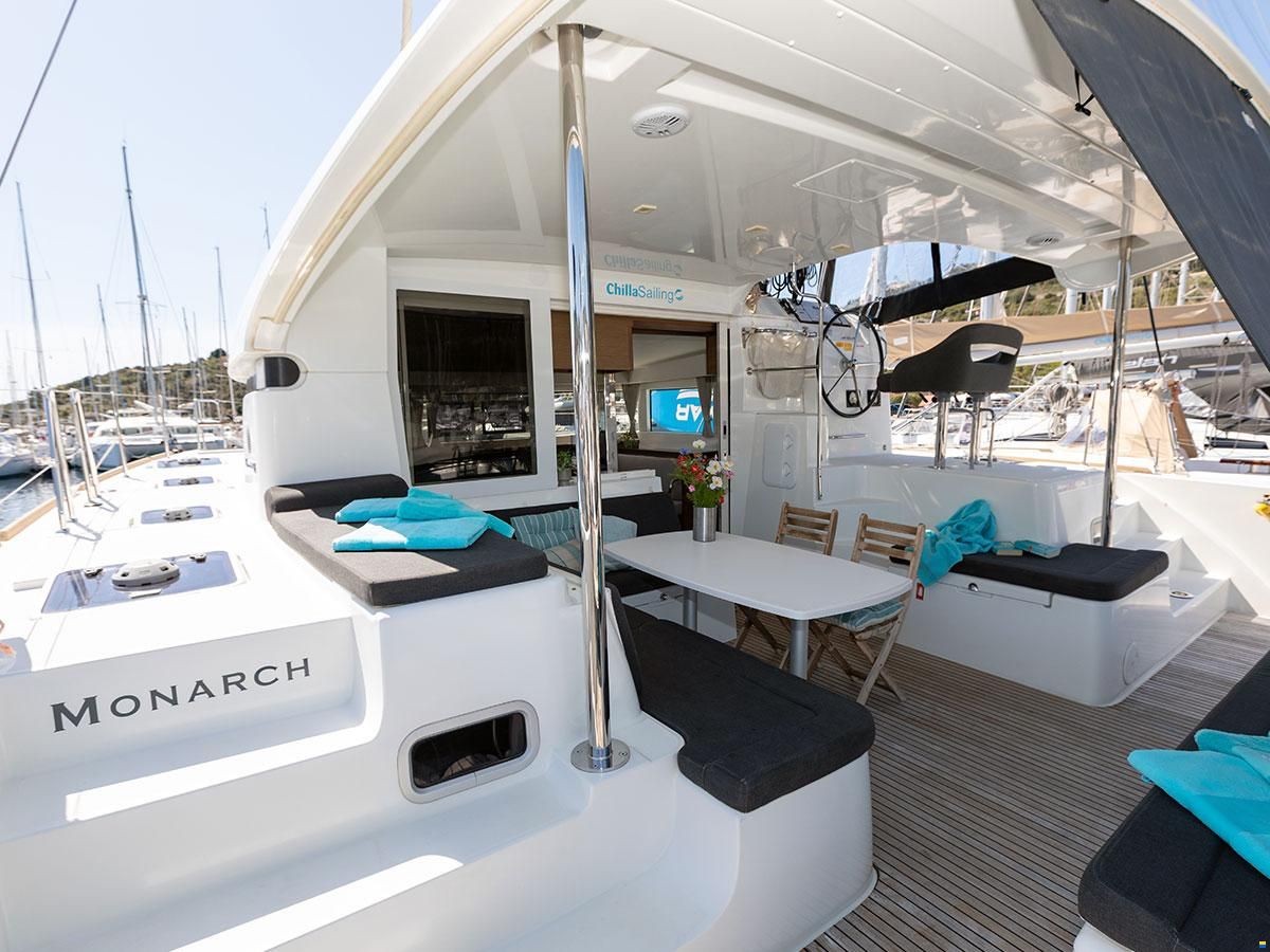 Lagoon 40