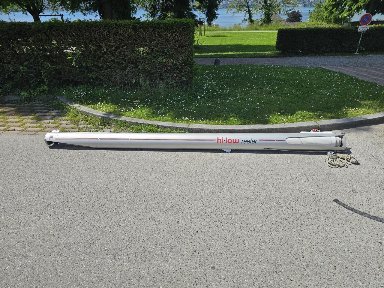 L&uuml;thi Flying Forty