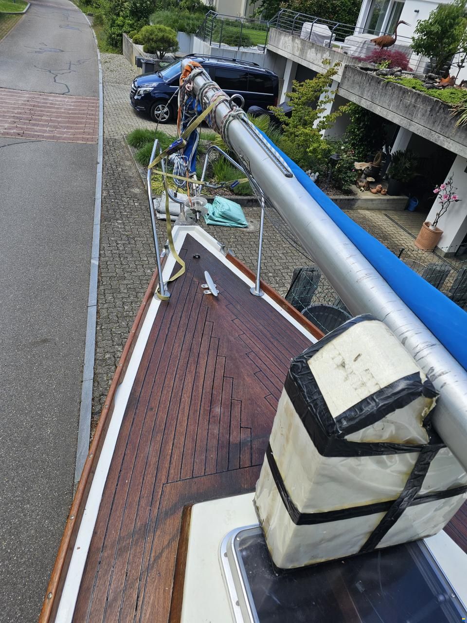 L&uuml;thi Flying Forty