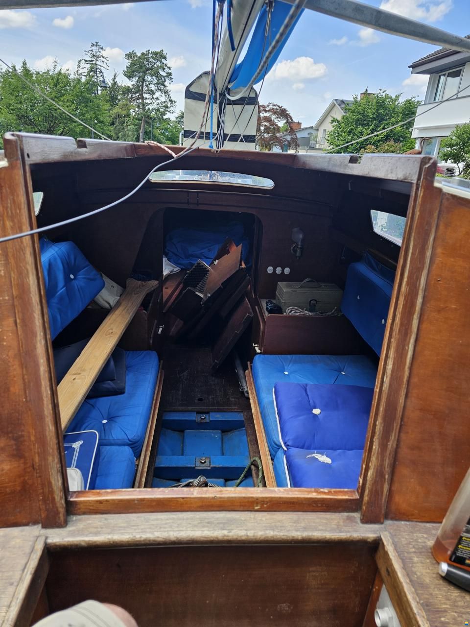 L&uuml;thi Flying Forty