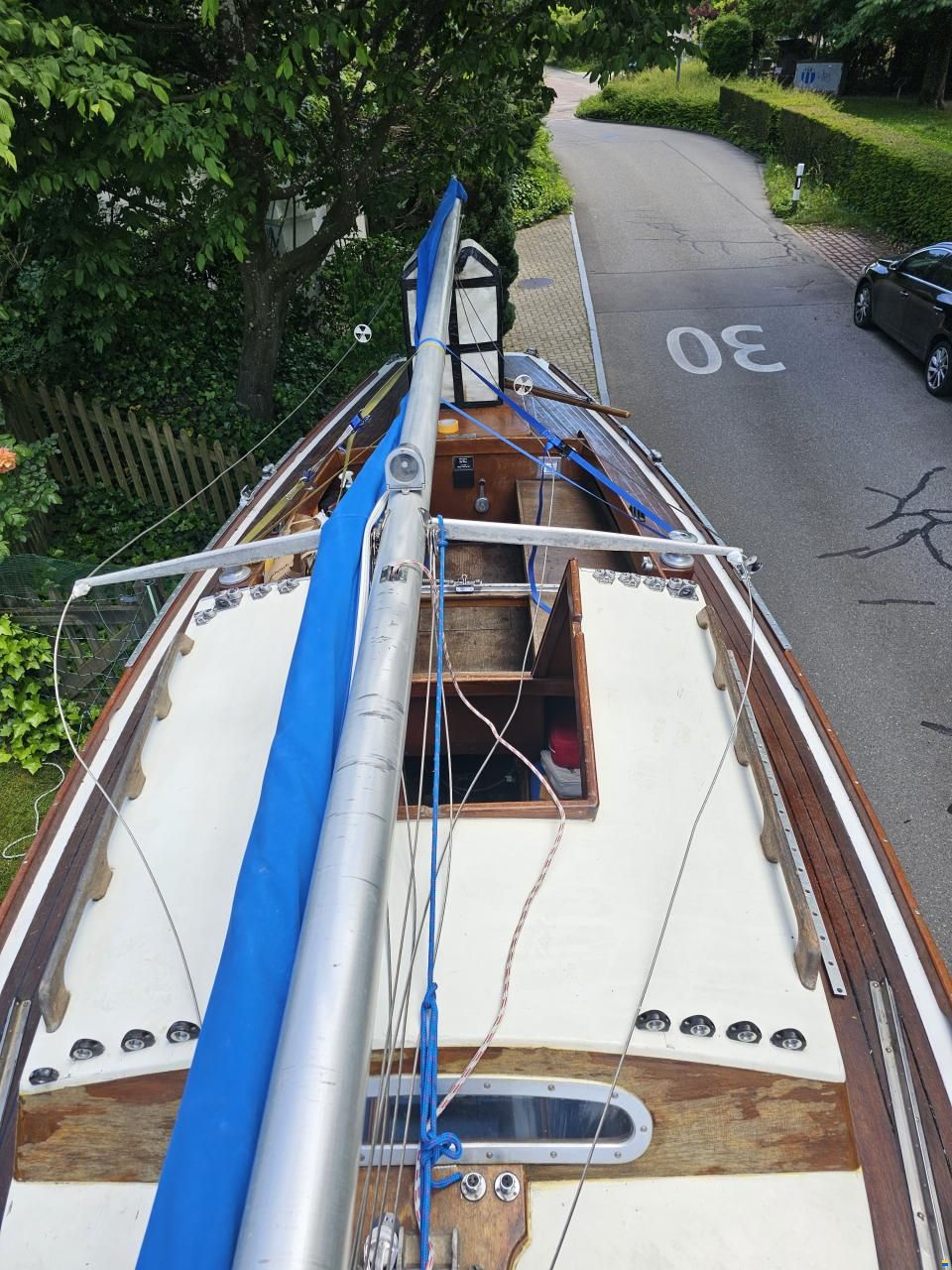 L&uuml;thi Flying Forty