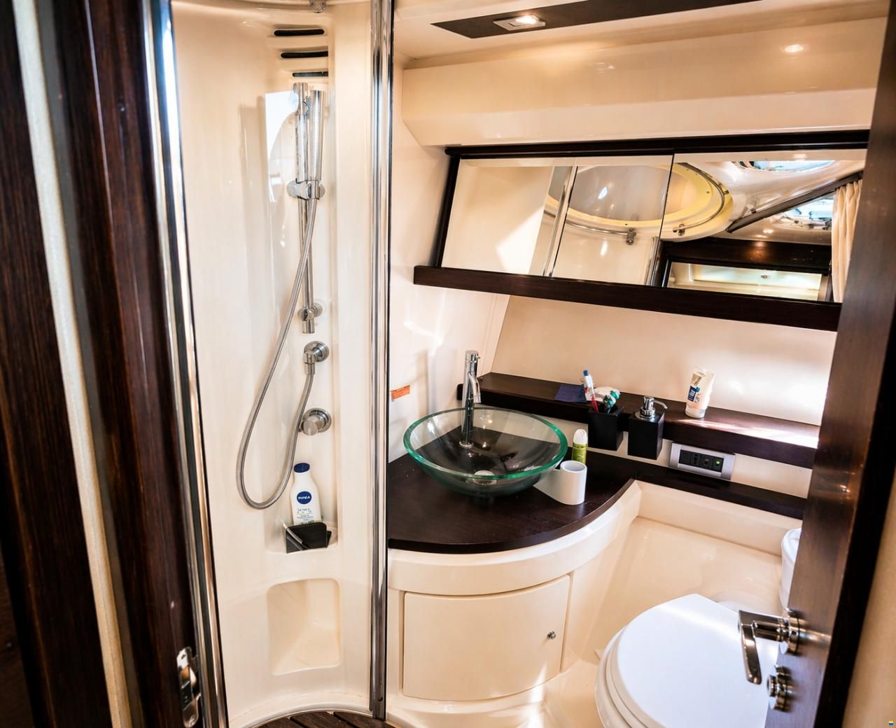 Azimut 43S