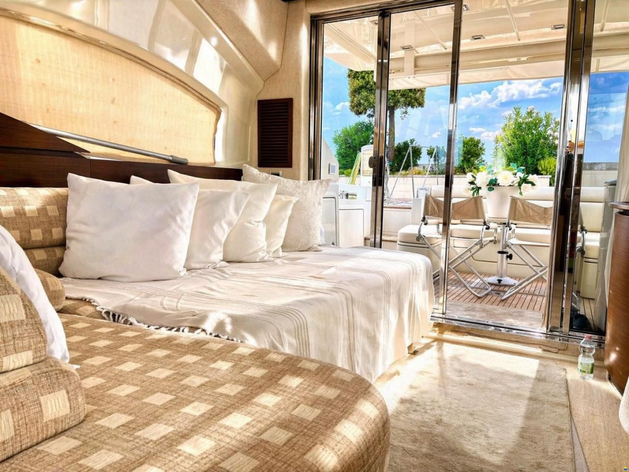 Azimut 43S