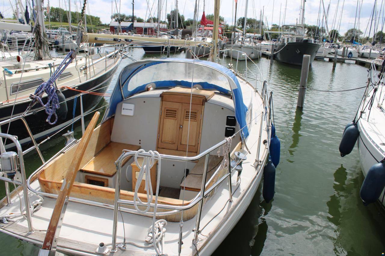 Great Dane GD 28