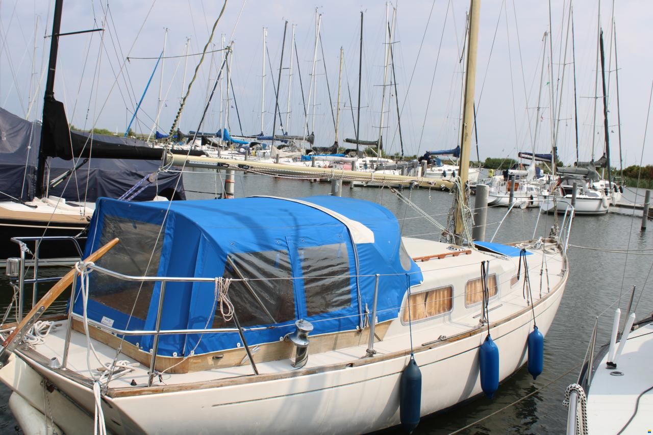 Great Dane GD 28