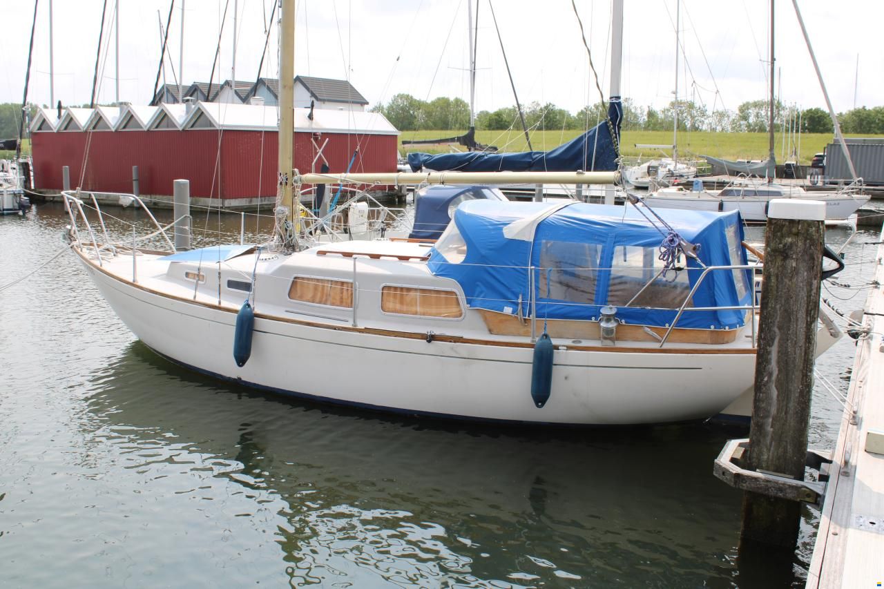 Great Dane GD 28