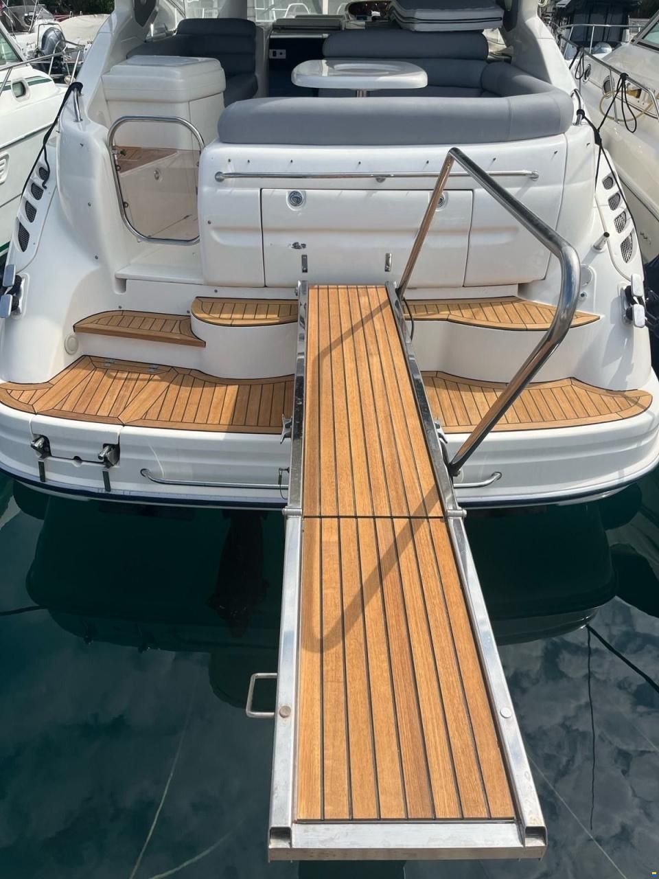 Sealine S34
