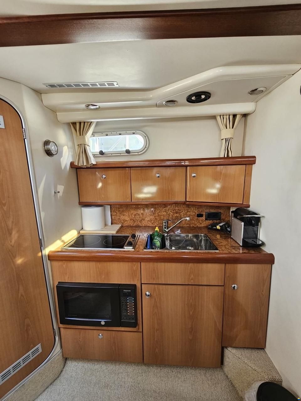 Sealine S34