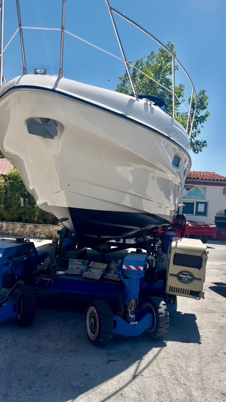 Sealine S34