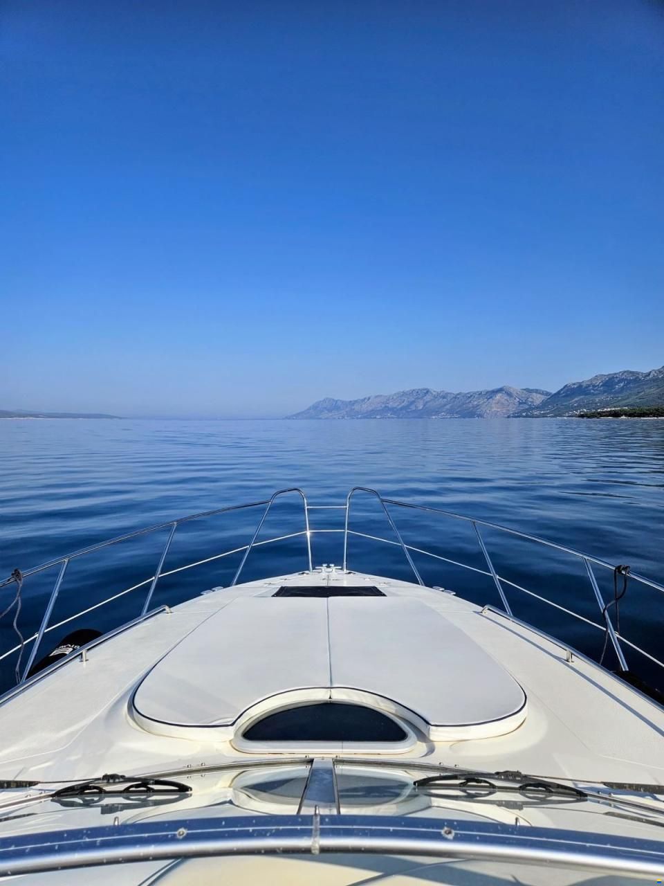 Sealine S34