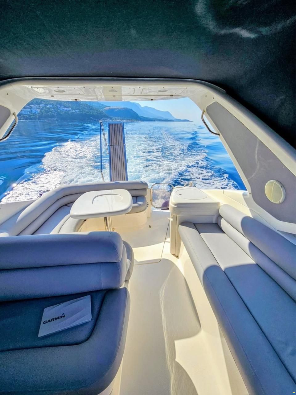 Sealine S34