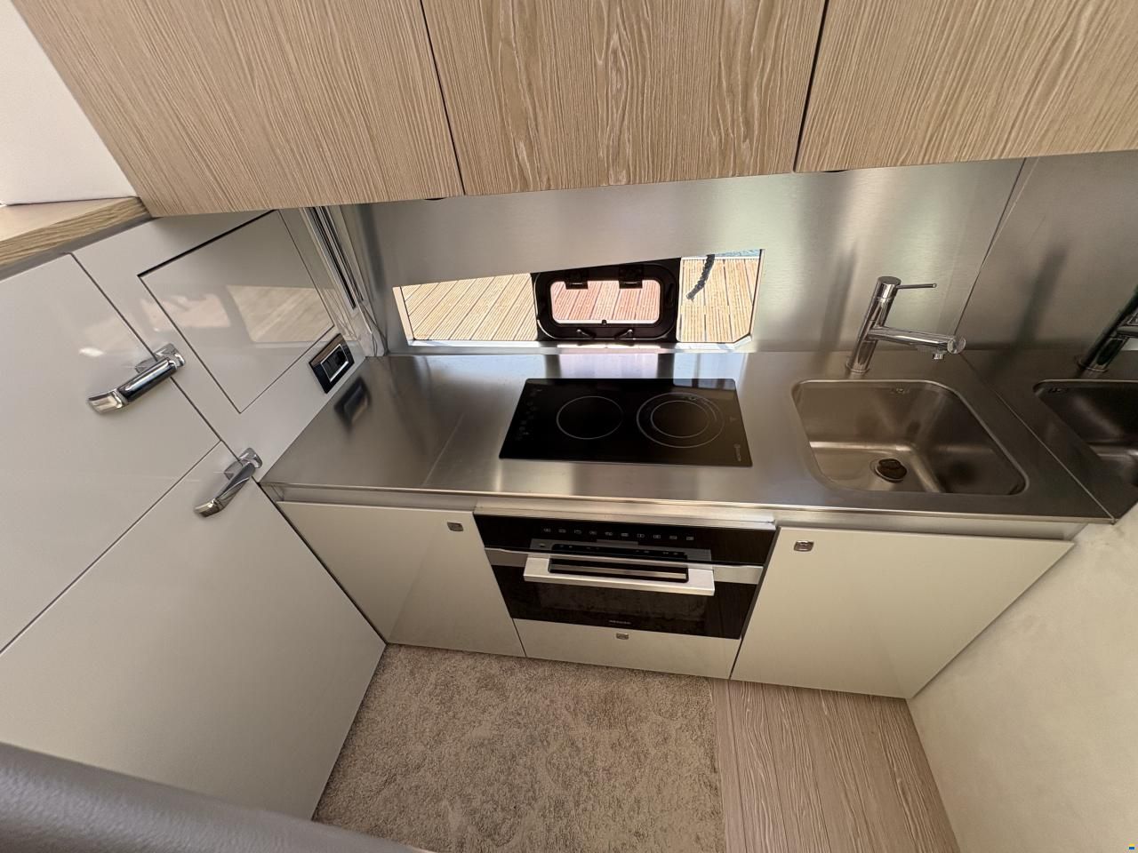 Sessa Fly 42
