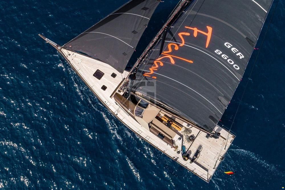 Mylius Yachts 60 FD