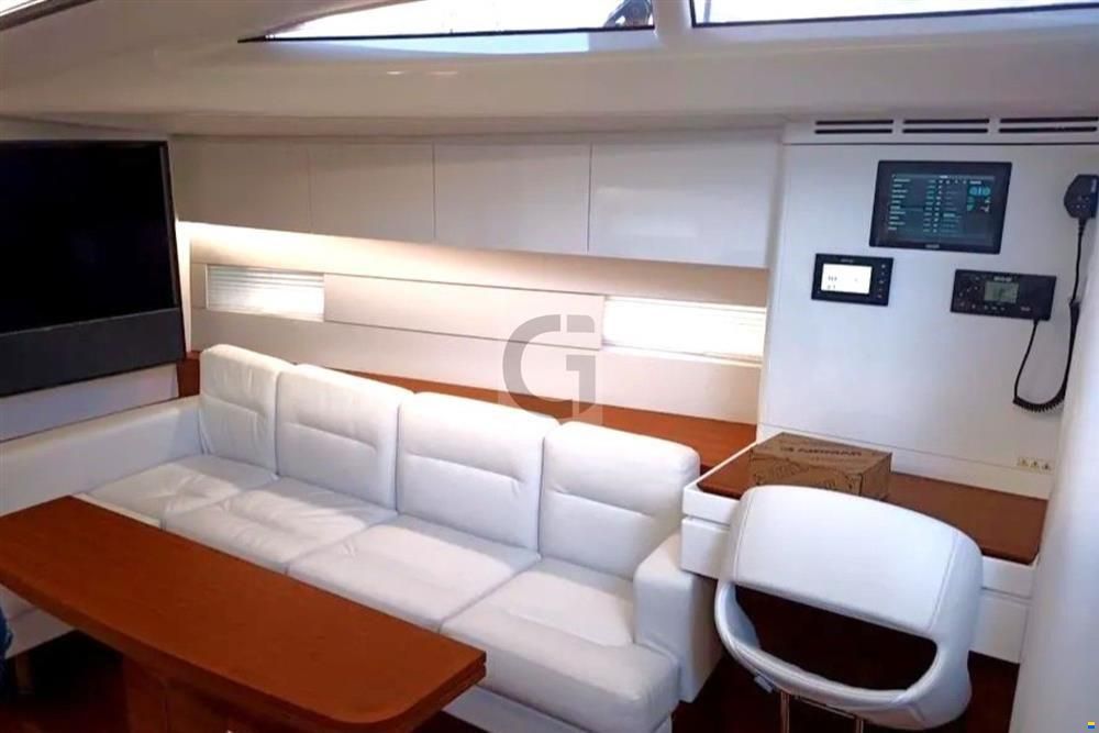 Mylius Yachts 60 FD