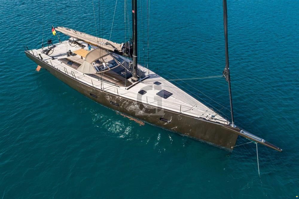 Mylius Yachts 60 FD