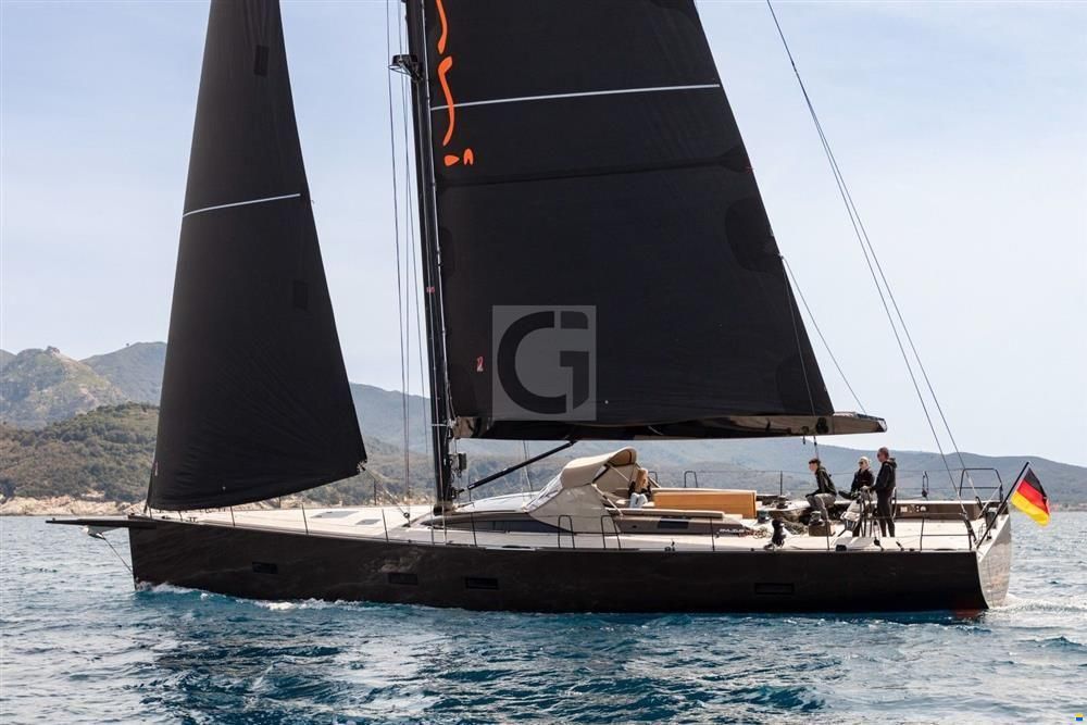 Mylius Yachts 60 FD