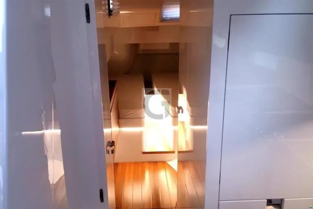 Mylius Yachts 60 FD