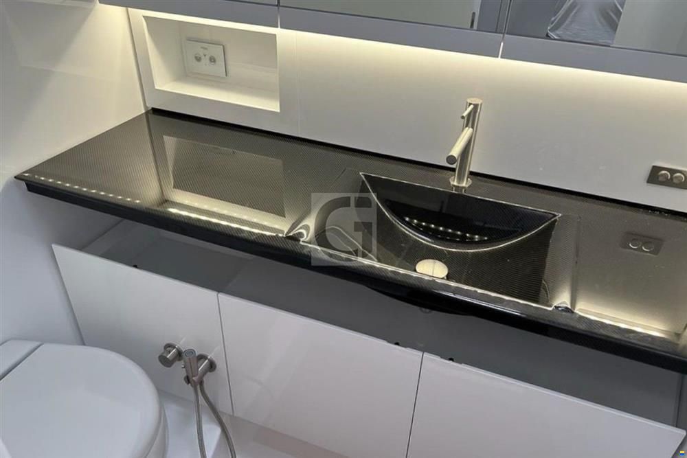 Mylius Yachts 60 FD