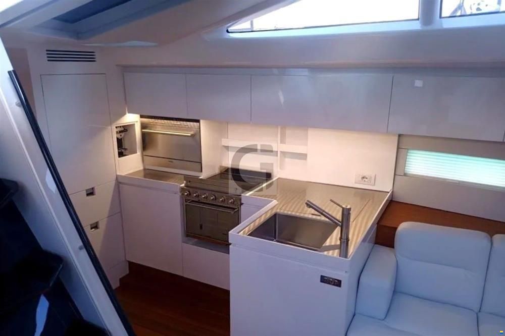 Mylius Yachts 60 FD