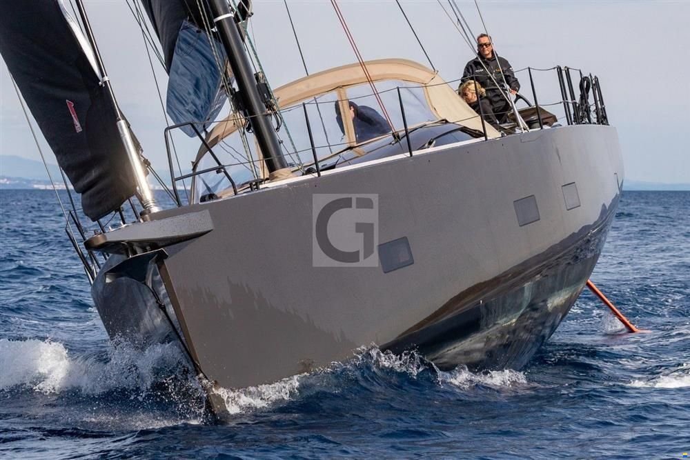 Mylius Yachts 60 FD