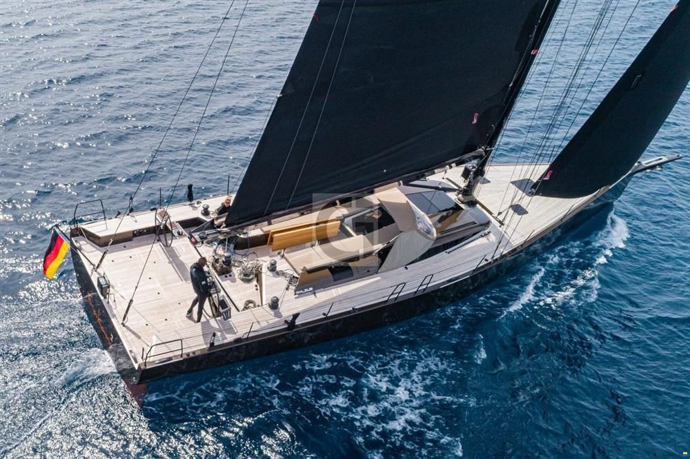 Mylius Yachts 60 FD