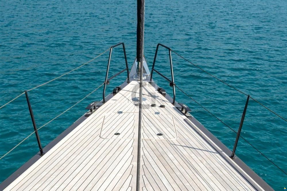 Mylius Yachts 60 FD
