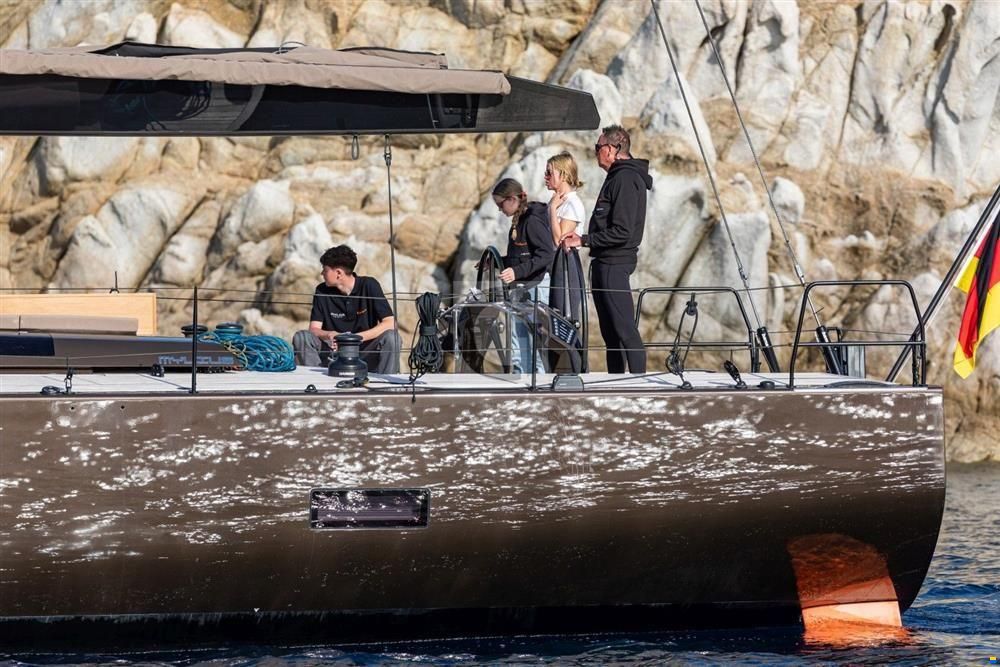 Mylius Yachts 60 FD