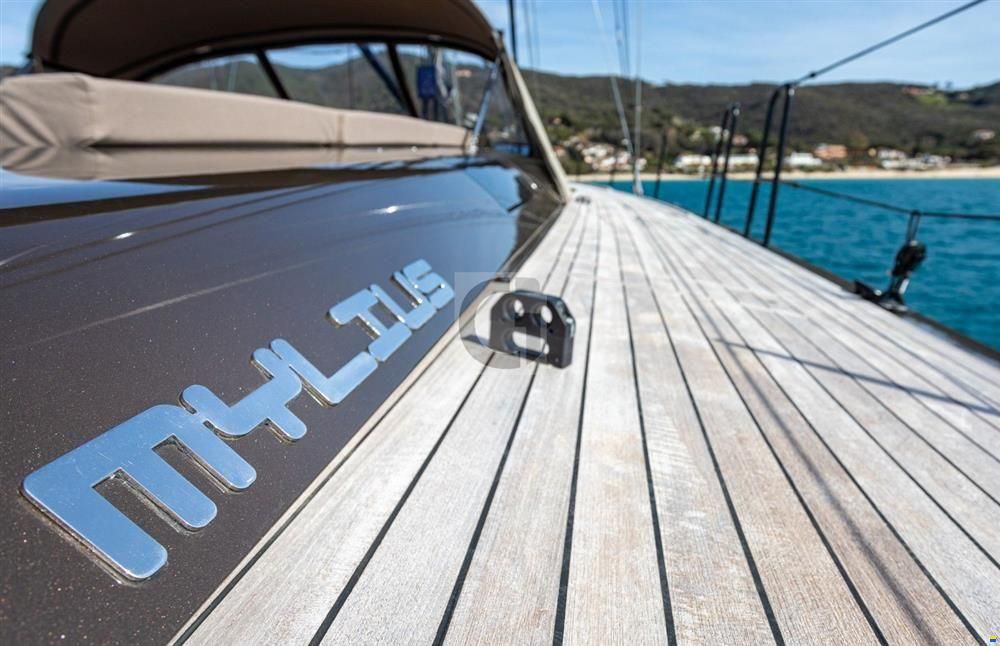 Mylius Yachts 60 FD