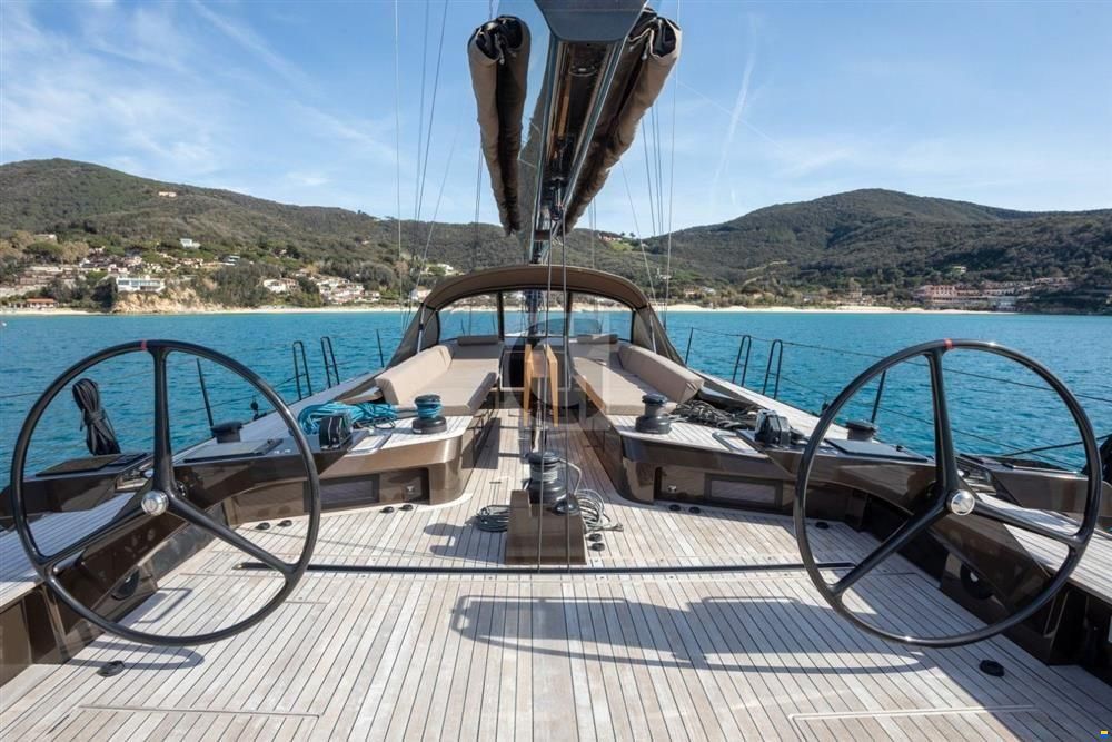 Mylius Yachts 60 FD