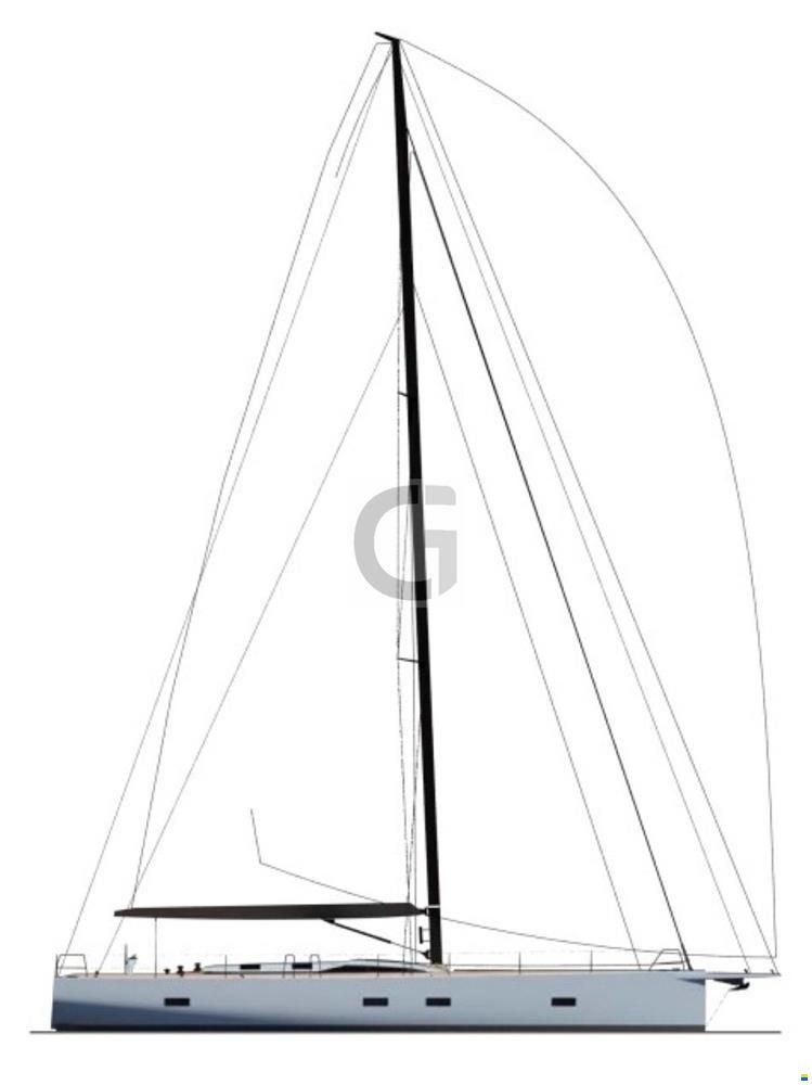 Mylius Yachts 60 FD