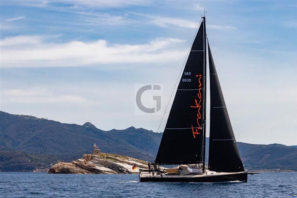 Mylius Yachts 60 FD