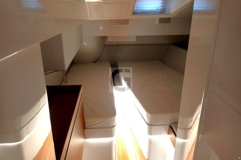 Mylius Yachts 60 FD