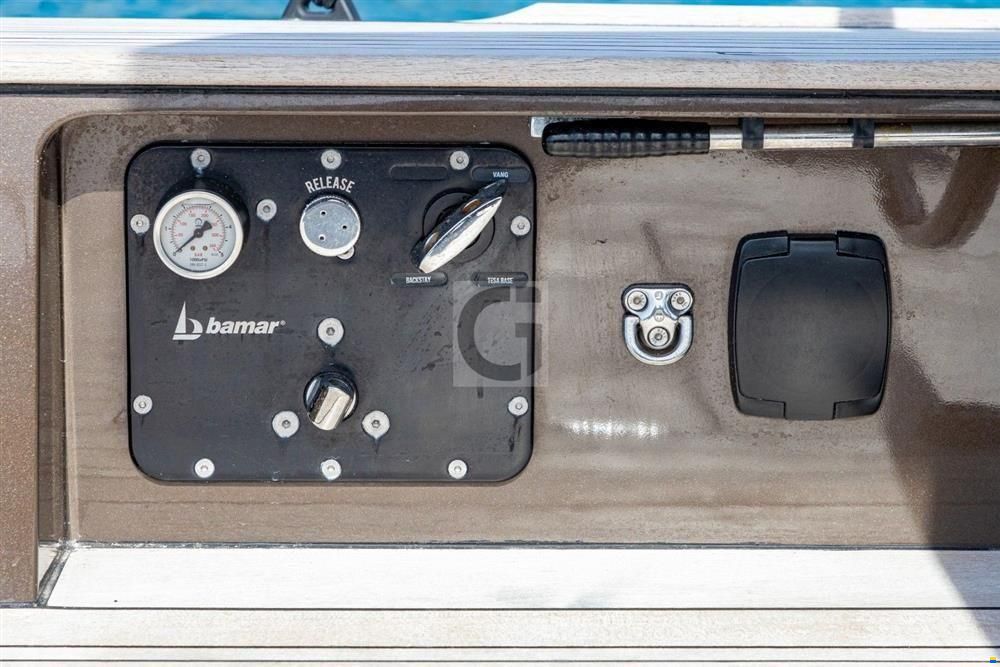 Mylius Yachts 60 FD