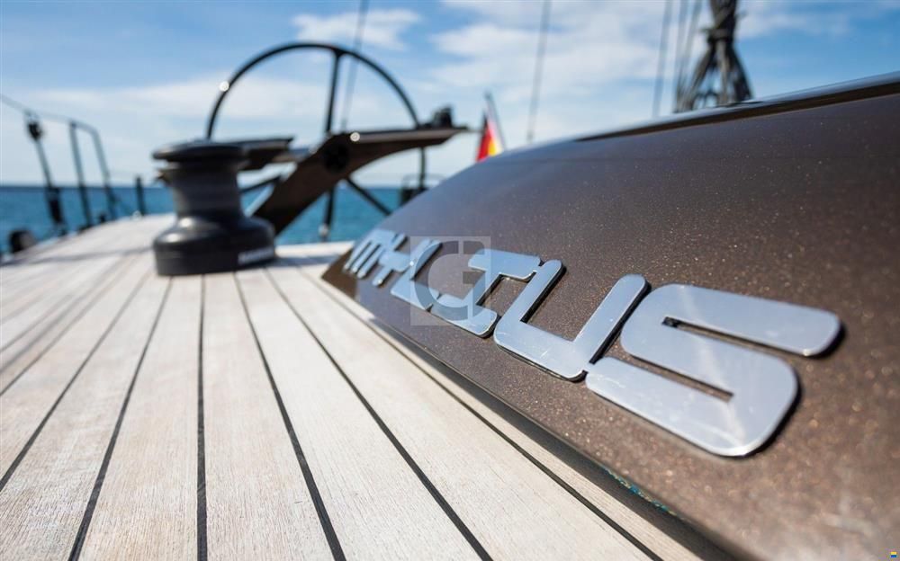 Mylius Yachts 60 FD