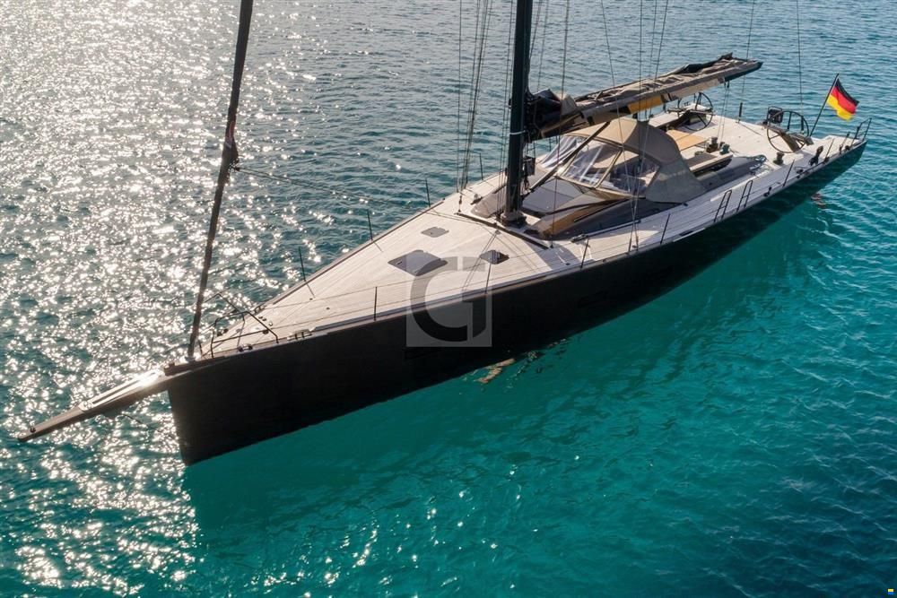 Mylius Yachts 60 FD