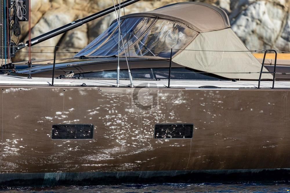 Mylius Yachts 60 FD