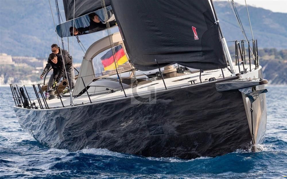 Mylius Yachts 60 FD