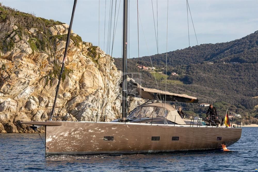 Mylius Yachts 60 FD