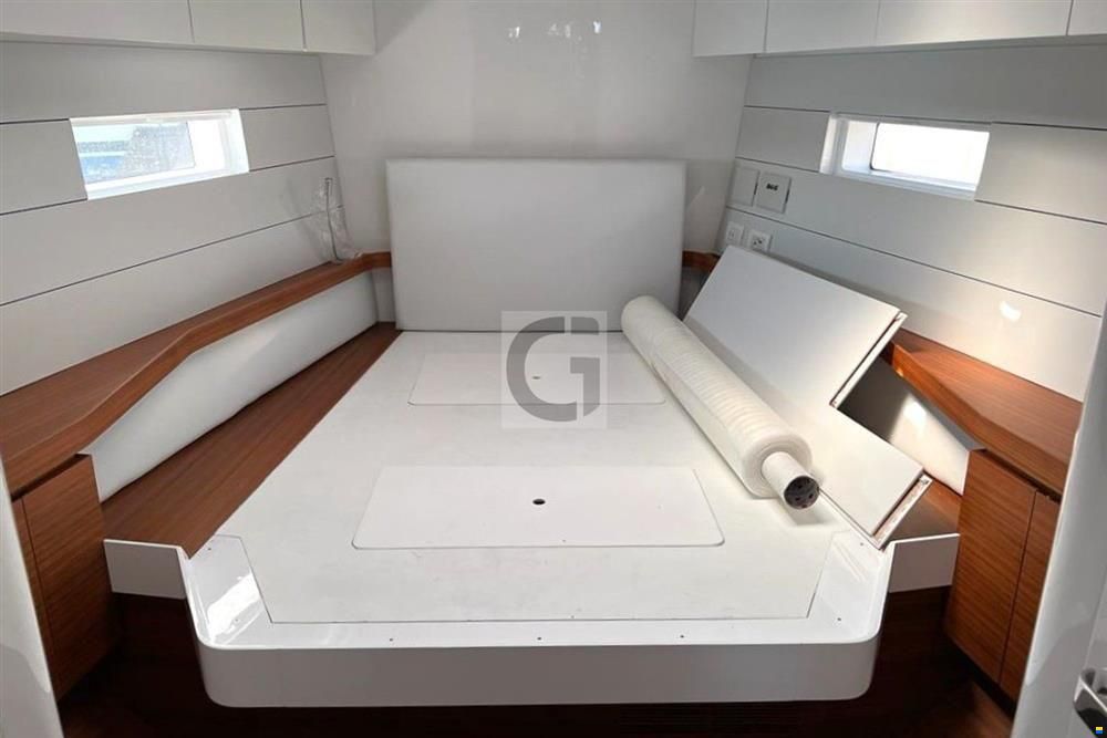 Mylius Yachts 60 FD
