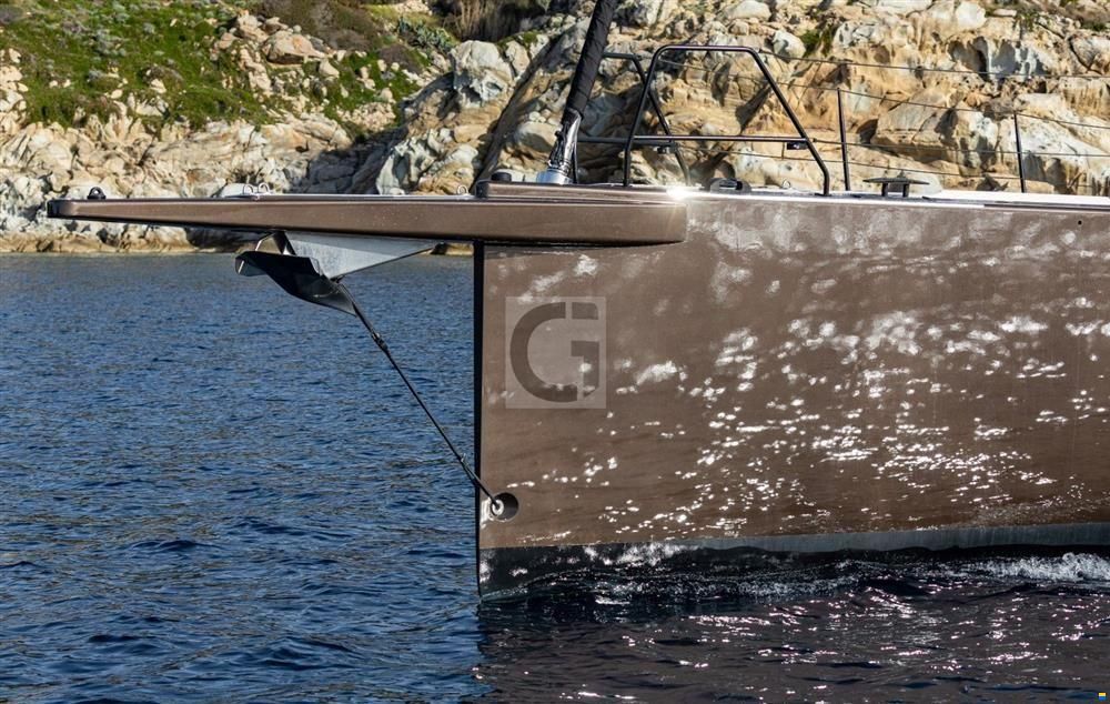 Mylius Yachts 60 FD