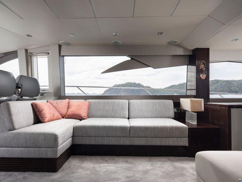 Sunseeker Manhattan 66