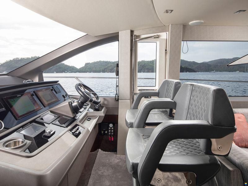 Sunseeker Manhattan 66