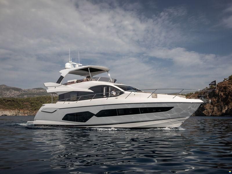 Sunseeker Manhattan 66
