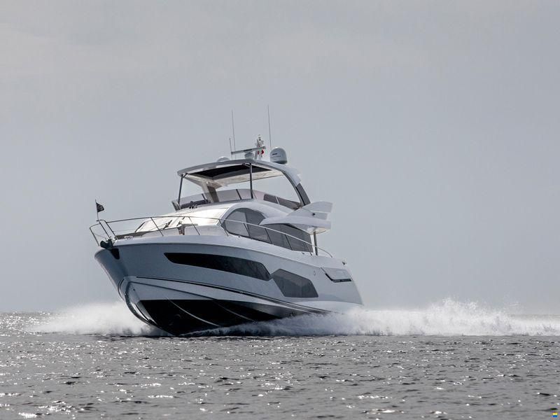 Sunseeker Manhattan 66