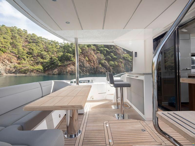 Sunseeker Manhattan 66