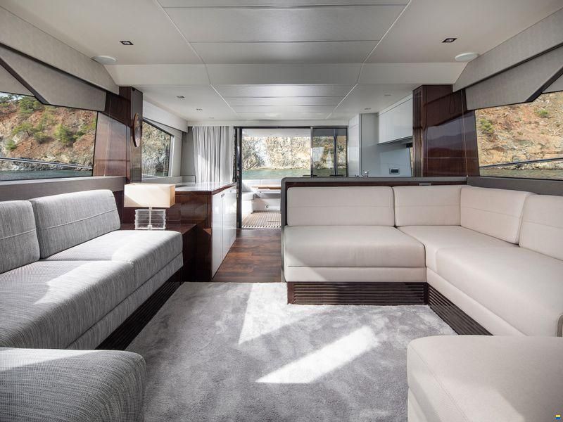 Sunseeker Manhattan 66
